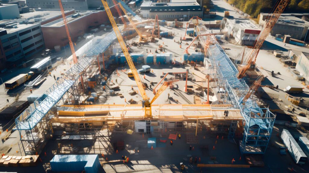 Constructii Industriale 55