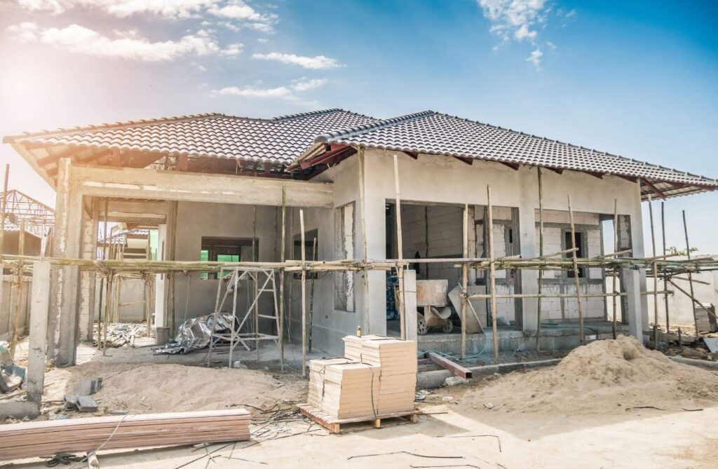 Firma constructii case caramida bca 11