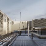 Aer condiționat pentru spații comerciale: soluții flexibile