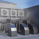 Sisteme de climatizare pentru spații de producție