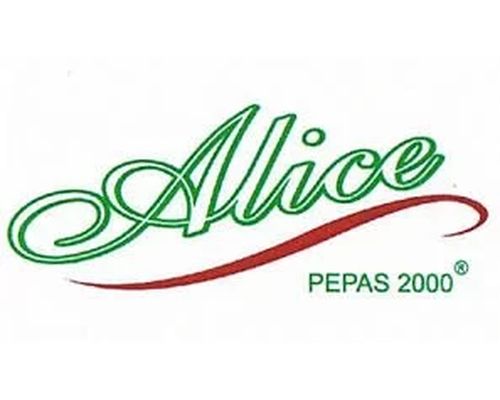 Alice Pepas 2000
