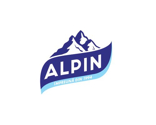 Logo Alpin