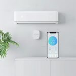 Sisteme de aer condiționat cu control smart: avantaje și funcționalități