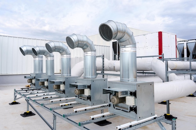 Cum alegi un chiller potrivit pentru nevoile tale industriale