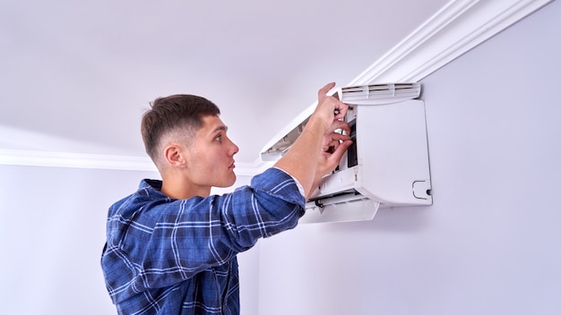 Cum se dimensionează un sistem de aer condiționat pentru o locuință