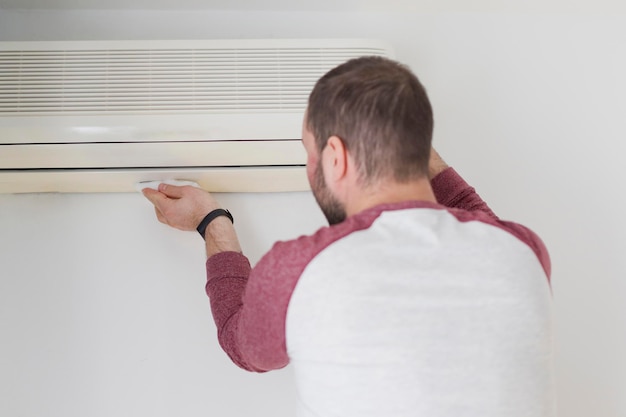 Erori comune la instalarea sistemelor de aer condiționat și cum le evitați