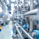 Sisteme de răcire pentru industria farmaceutică