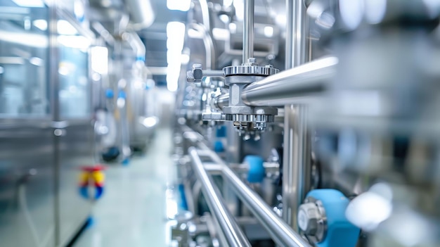 Sisteme de răcire pentru industria farmaceutică