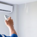 Aer condiționat pentru persoanele cu alergii: soluții și recomandări