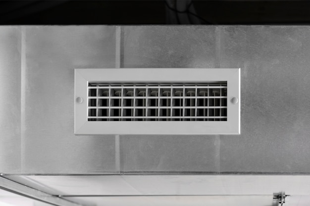 Cum se optimizează fluxul de aer în sistemele HVAC-R