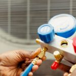 Pompe de căldură aer-apă: avantaje și limitări