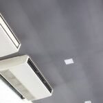 Cum funcționează un sistem VRF și care sunt componentele sale
