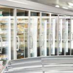 Sisteme de climatizare pentru industria alimentară