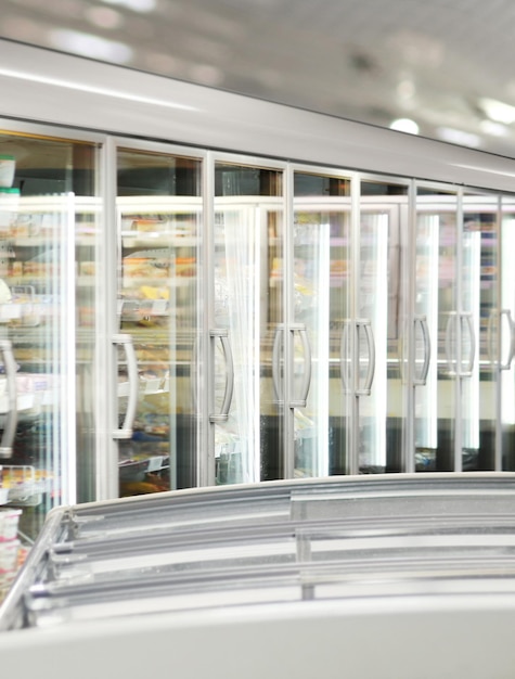Sisteme de climatizare pentru industria alimentară