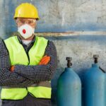 Supape de siguranță pentru instalații de gaz natural