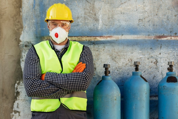 Supape de siguranță pentru instalații de gaz natural