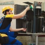 Cum se asigură siguranța în sistemele HVAC-R