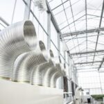 Sisteme de răcire cu apă glicolată: aplicații și avantaje