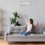 Aer condiționat pentru casele de vacanță: soluții practice
