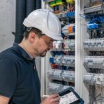 Verificarea supapelor de siguranță la fața locului: avantajele atelierului mobil