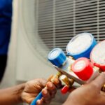 Sisteme de aer condiționat cu tehnologie eco-friendly
