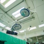 Aer condiționat pentru spații medicale: cerințe specifice
