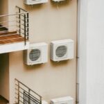Sisteme de aer condiționat multi-split: avantaje și aplicații