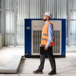 Sisteme de ventilare și climatizare pentru fabrici