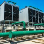 Chillere cu condensare la aer vs. condensare la apă: comparativ