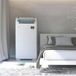 Aer condiționat pentru apartamente mici: soluții compacte