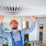 Cum se instalează corect un sistem de aer condiționat split