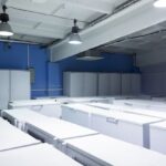 Cum se efectuează diagnosticarea problemelor în sistemele frigorifice