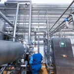Supape de siguranță în industria alimentară: cerințe și soluții